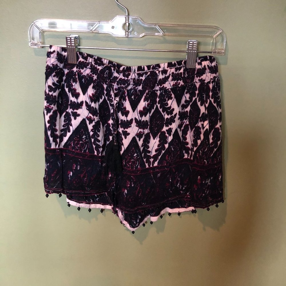 Forever21 shorts